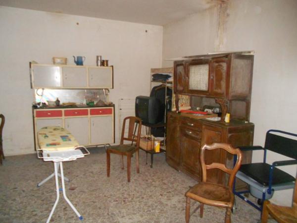 Maison 108 m2 sur un terrain de 1500m2 constructible