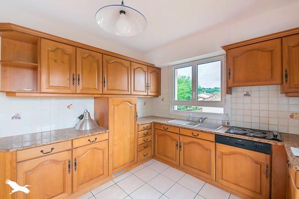 Maison à vendre |  Pessac |  7 pièces | 163 m²