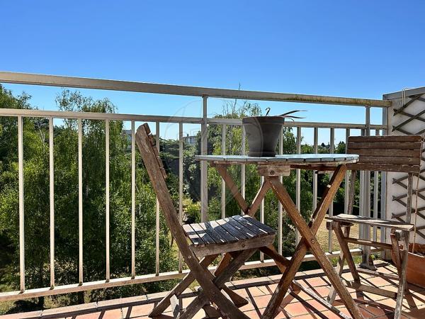 Appartement  en vente - Nièvre - 58