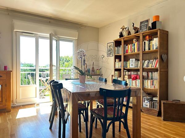 Appartement  en vente - Nièvre - 58