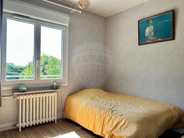 Appartement  en vente - Nièvre - 58