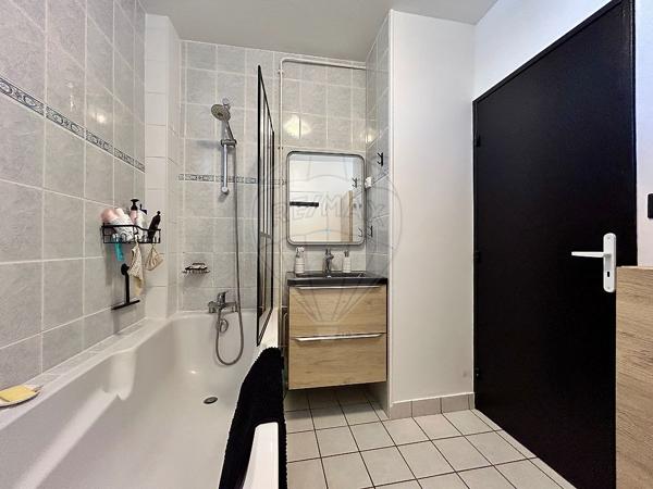 Appartement  en vente - Nièvre - 58