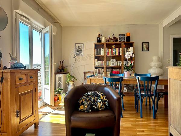 Appartement  en vente - Nièvre - 58
