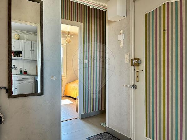 Appartement  en vente - Nièvre - 58