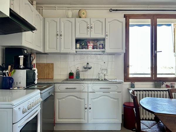 Appartement  en vente - Nièvre - 58