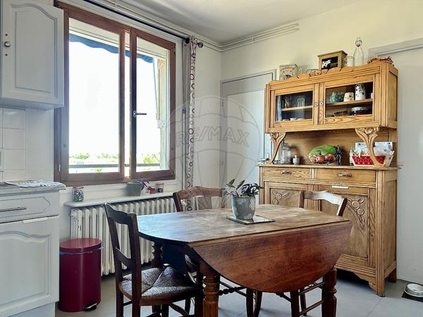 Appartement  en vente - Nièvre - 58