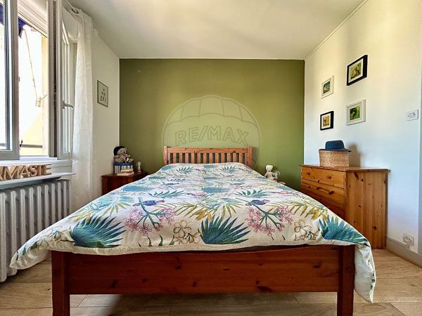 Appartement  en vente - Nièvre - 58