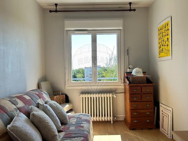 Appartement  en vente - Nièvre - 58