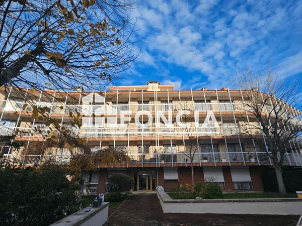 À vendre Appartement 2 pièces 58.39 m² - Saint-germain-en-laye 78100