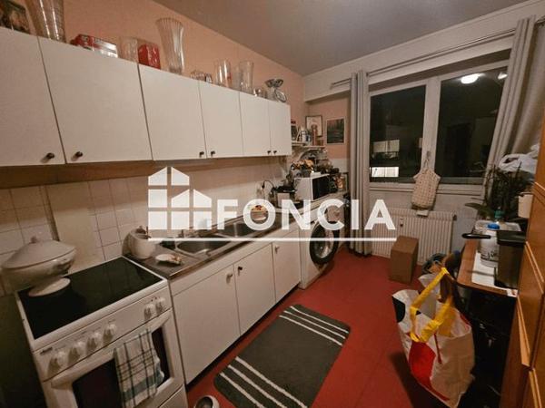 À vendre Appartement 2 pièces 58.39 m² - Saint-germain-en-laye 78100