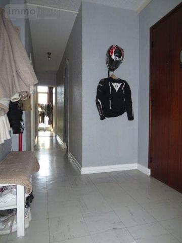 Appartement à vendre à Mâcon en Saône-et-Loire (71000), ref : APPT 801