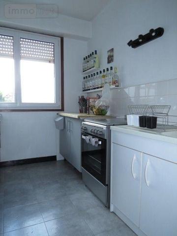 Appartement à vendre à Mâcon en Saône-et-Loire (71000), ref : APPT 801