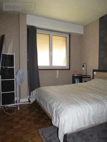 Appartement à vendre à Mâcon en Saône-et-Loire (71000), ref : APPT 801