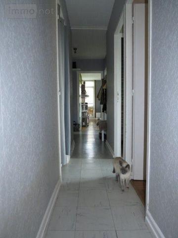 Appartement à vendre à Mâcon en Saône-et-Loire (71000), ref : APPT 801