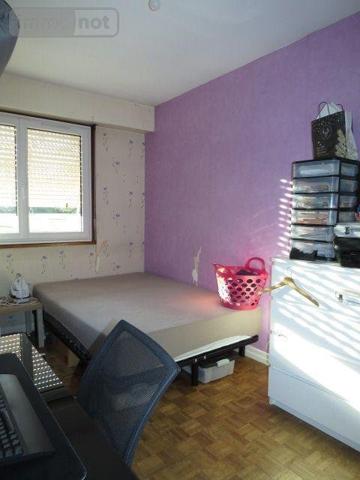 Appartement à vendre à Mâcon en Saône-et-Loire (71000), ref : APPT 801