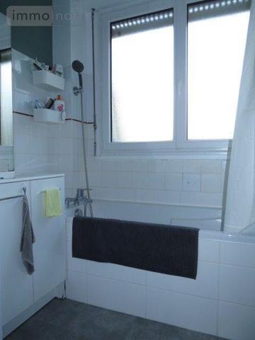 Appartement à vendre à Mâcon en Saône-et-Loire (71000), ref : APPT 801