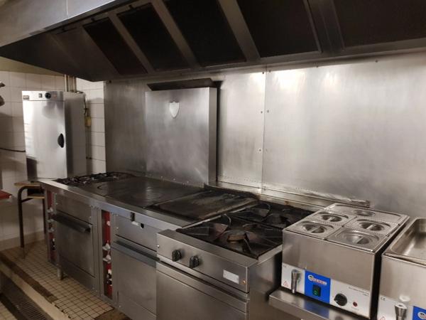 Dpt (), à vendre Bar - RESTAURANT