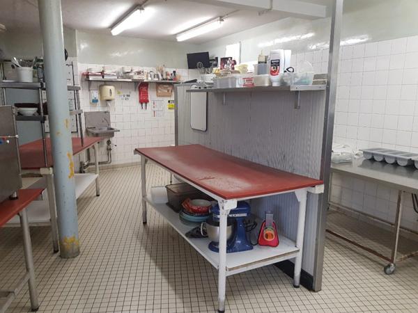 Dpt (), à vendre Bar - RESTAURANT