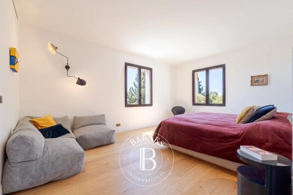 Grasse, Villa 4 Chambres -  459 m² à vendre