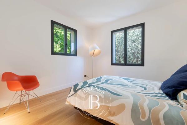 Grasse, Villa 4 Chambres -  459 m² à vendre