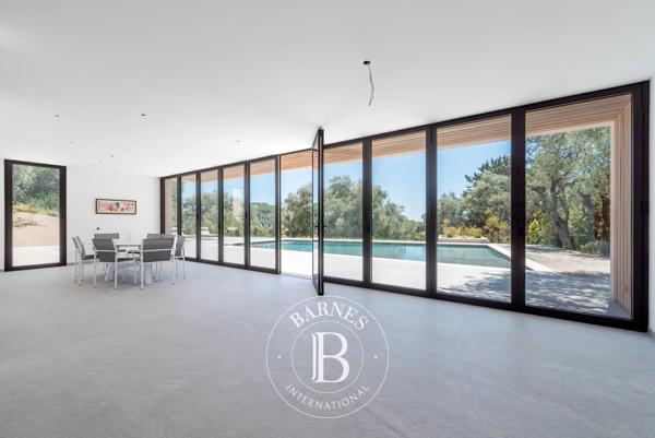 Grasse, Villa 4 Chambres -  459 m² à vendre