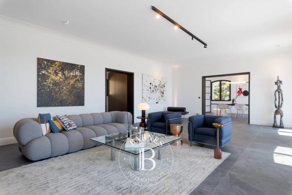 Grasse, Villa 4 Chambres -  459 m² à vendre