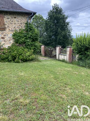 Maison à vendre 4 pièces 114 m² Lagraulière