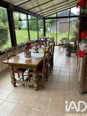 Maison à vendre 4 pièces 114 m² Lagraulière