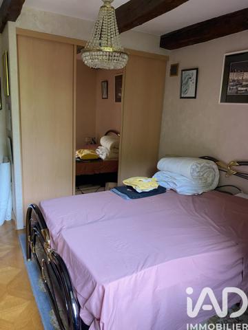Maison à vendre 4 pièces 114 m² Lagraulière