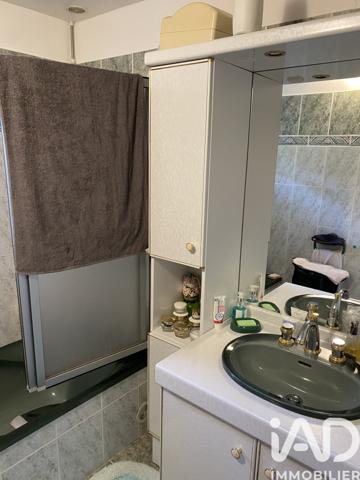 Maison à vendre 4 pièces 114 m² Lagraulière