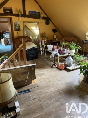 Maison à vendre 4 pièces 114 m² Lagraulière