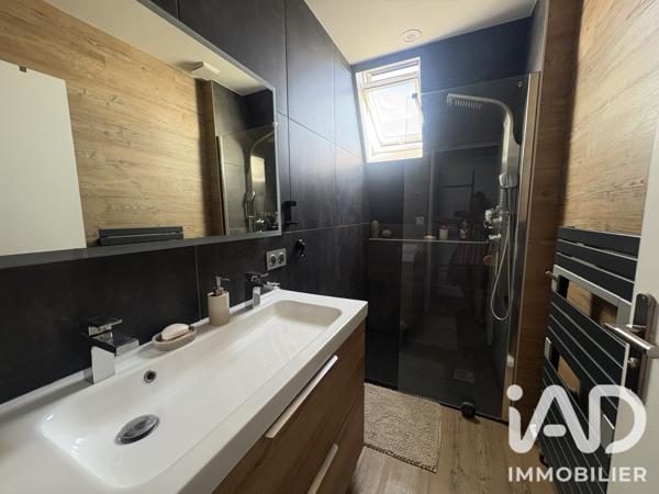 Maison à vendre 4 pièces 66 m² Longueau