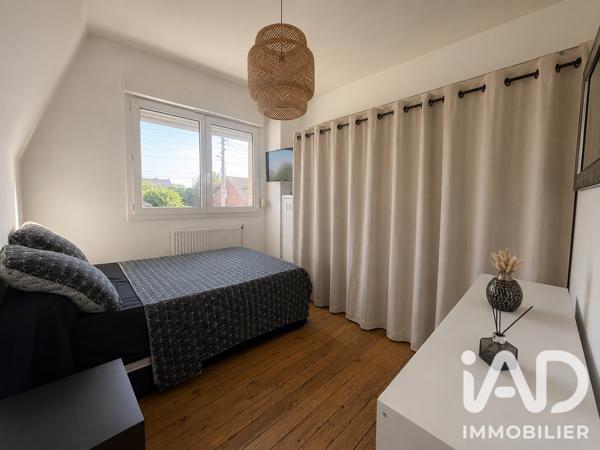 Maison à vendre 4 pièces 66 m² Longueau
