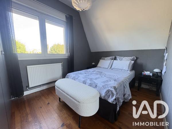Maison à vendre 4 pièces 66 m² Longueau
