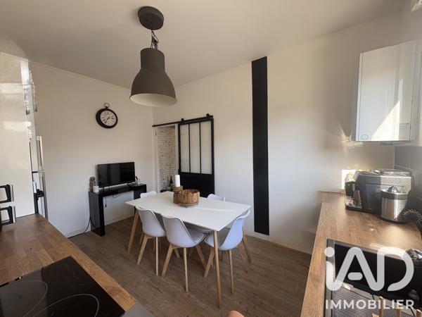 Maison à vendre 4 pièces 66 m² Longueau
