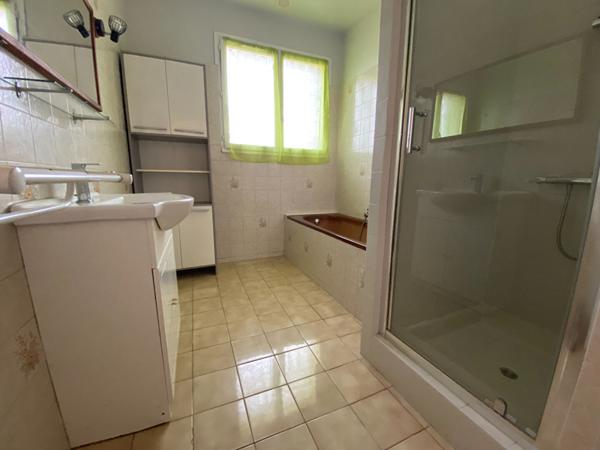 Maison Proche Bram 6 pièces 132 m²