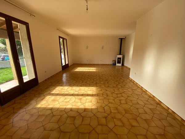 Maison Proche Bram 6 pièces 132 m²