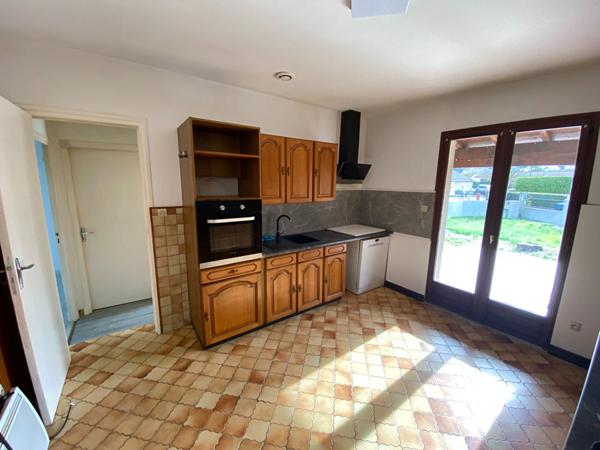 Maison Proche Bram 6 pièces 132 m²