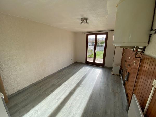 Maison Proche Bram 6 pièces 132 m²