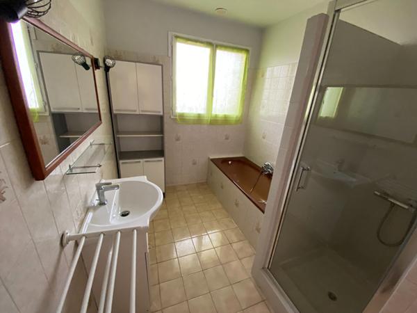 Maison Proche Bram 6 pièces 132 m²