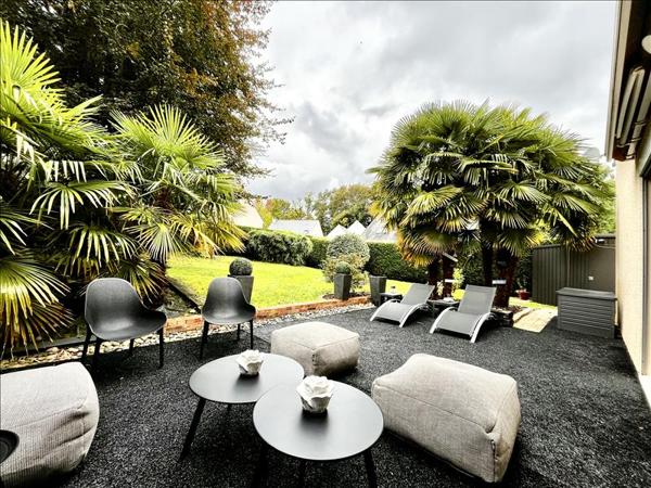 Maison à vendre |  Orvault |  8 pièces | 162 m²