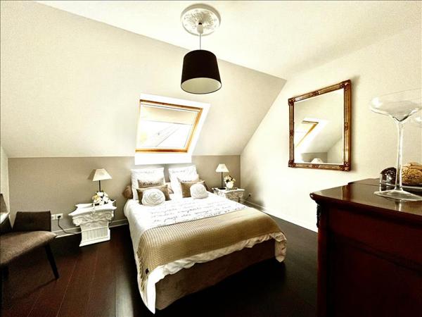 Maison à vendre |  Orvault |  8 pièces | 162 m²