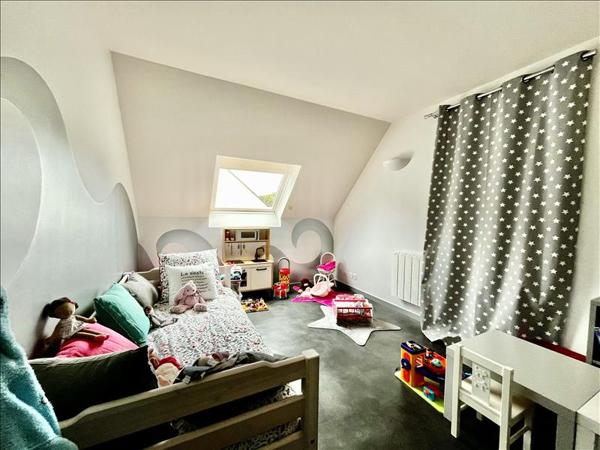 Maison à vendre |  Orvault |  8 pièces | 162 m²