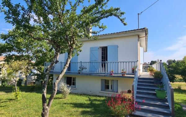 Vente Maison à rafraîchir Gimont   