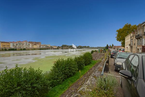 T2 de 55 m² au coeur d'une résidence calme et sécurisée sur le coteau