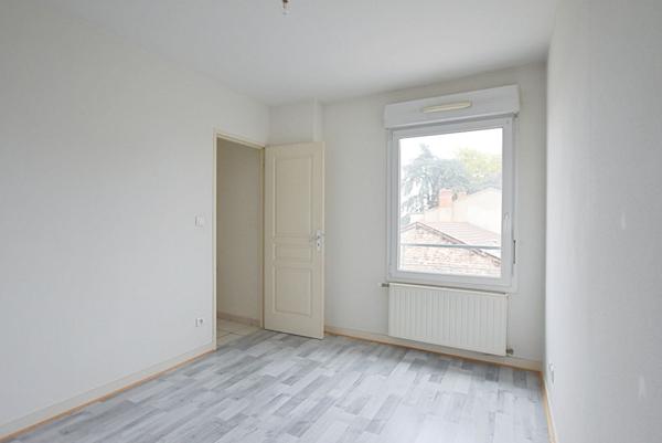 T2 de 55 m² au coeur d'une résidence calme et sécurisée sur le coteau