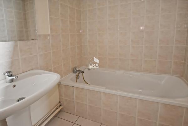 T2 de 55 m² au coeur d'une résidence calme et sécurisée sur le coteau