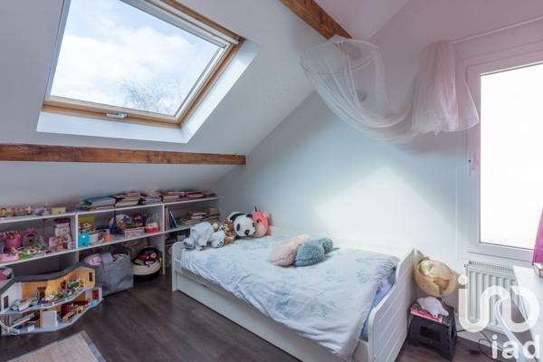 House for sale 7 rooms 134 m² Sartrouville