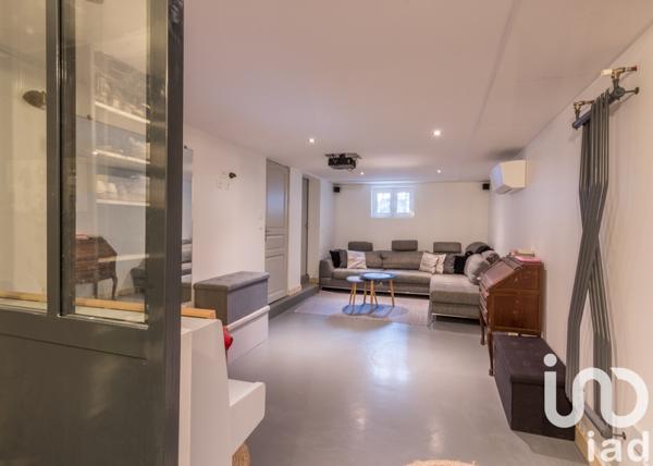 House for sale 7 rooms 134 m² Sartrouville