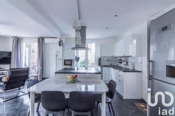 House for sale 7 rooms 134 m² Sartrouville